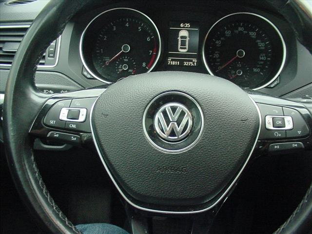 used 2017 Volkswagen Jetta car, priced at $9,767
