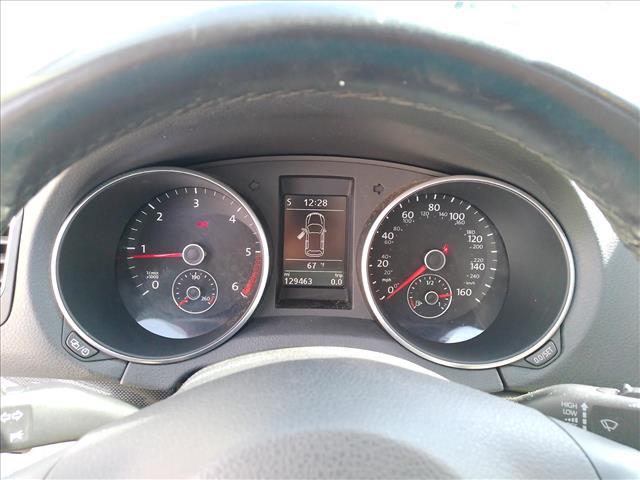 used 2014 Volkswagen Jetta SportWagen car, priced at $12,994