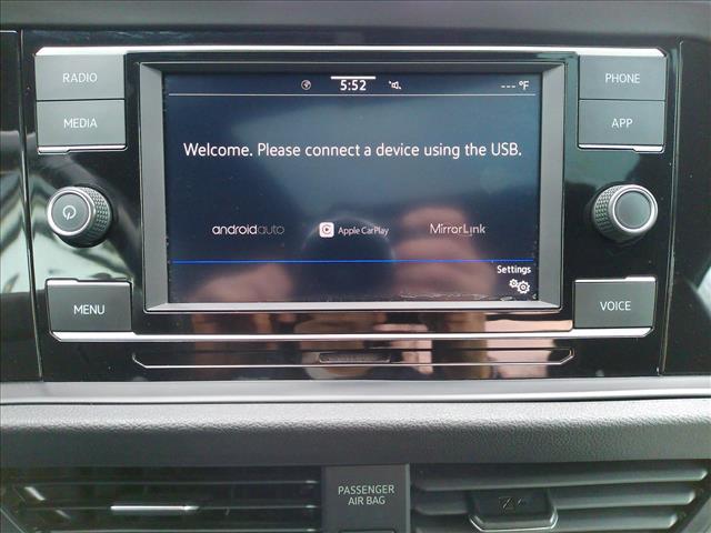 used 2021 Volkswagen Jetta car, priced at $18,721