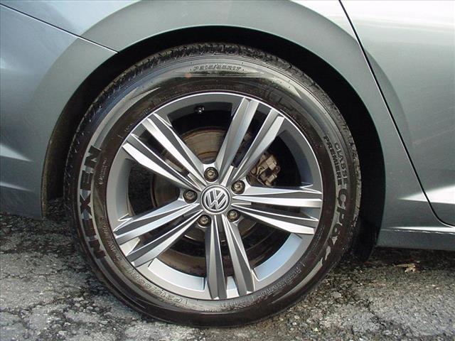 used 2020 Volkswagen Jetta car, priced at $15,990