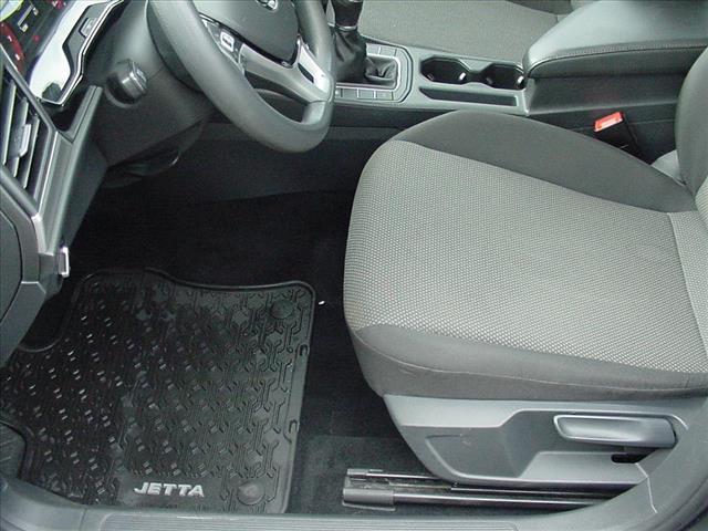 used 2021 Volkswagen Jetta car, priced at $17,641