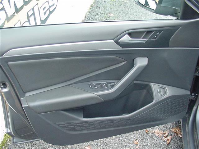 used 2021 Volkswagen Jetta car, priced at $17,641