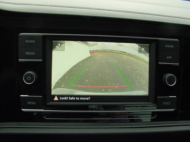 used 2021 Volkswagen Jetta car, priced at $17,641