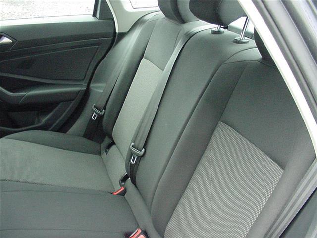 used 2021 Volkswagen Jetta car, priced at $17,641