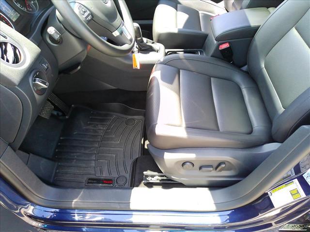 used 2016 Volkswagen Tiguan car, priced at $14,466