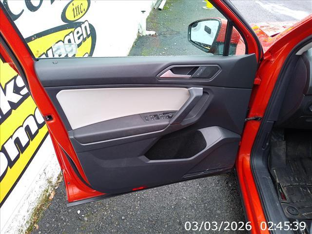 used 2019 Volkswagen Tiguan car, priced at $18,649