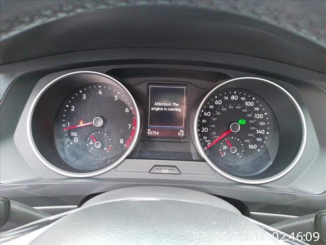 used 2019 Volkswagen Tiguan car, priced at $18,649