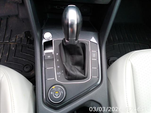 used 2019 Volkswagen Tiguan car, priced at $18,649