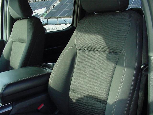 used 2022 Ford F-150 car, priced at $34,722