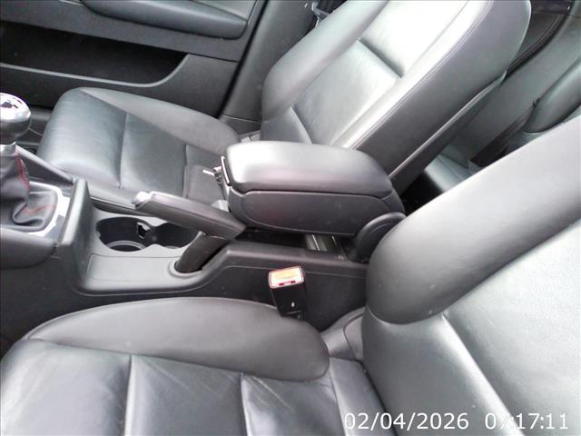 used 2009 Audi A3 car, priced at $8,279