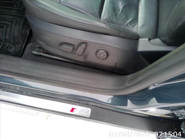 used 2009 Audi A3 car, priced at $8,279