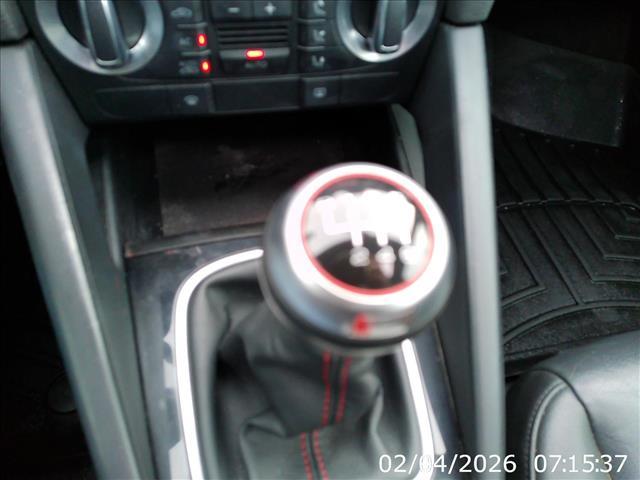 used 2009 Audi A3 car, priced at $8,279