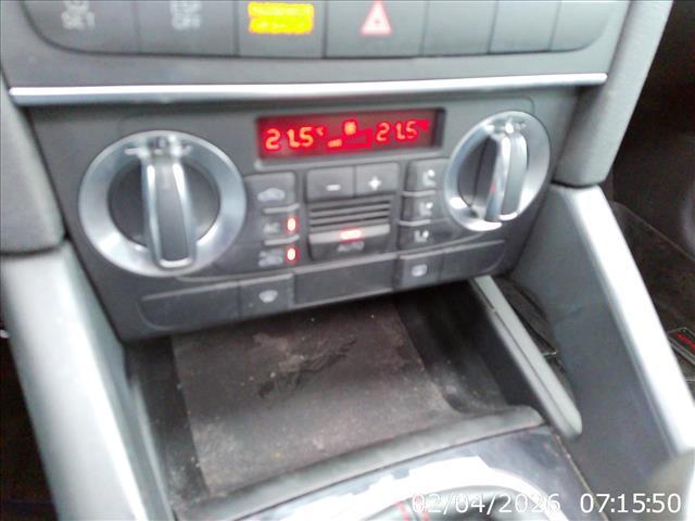 used 2009 Audi A3 car, priced at $8,279