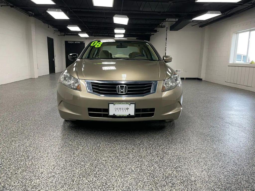 used 2008 Honda Accord car, priced at $13,975