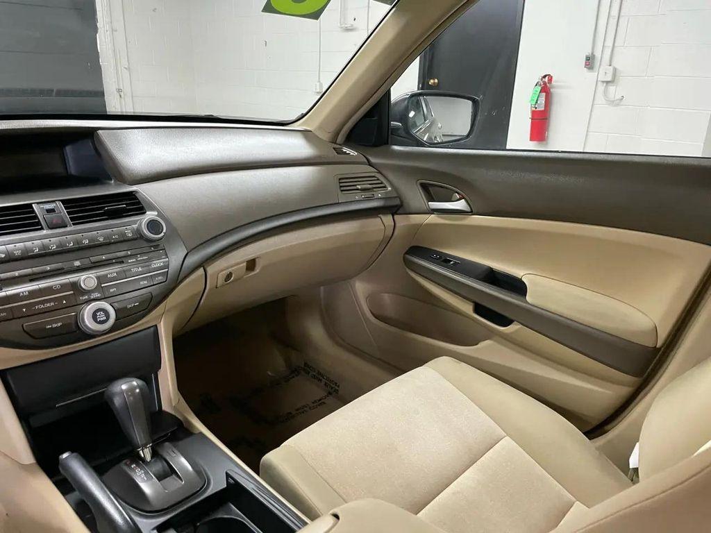 used 2008 Honda Accord car, priced at $13,975