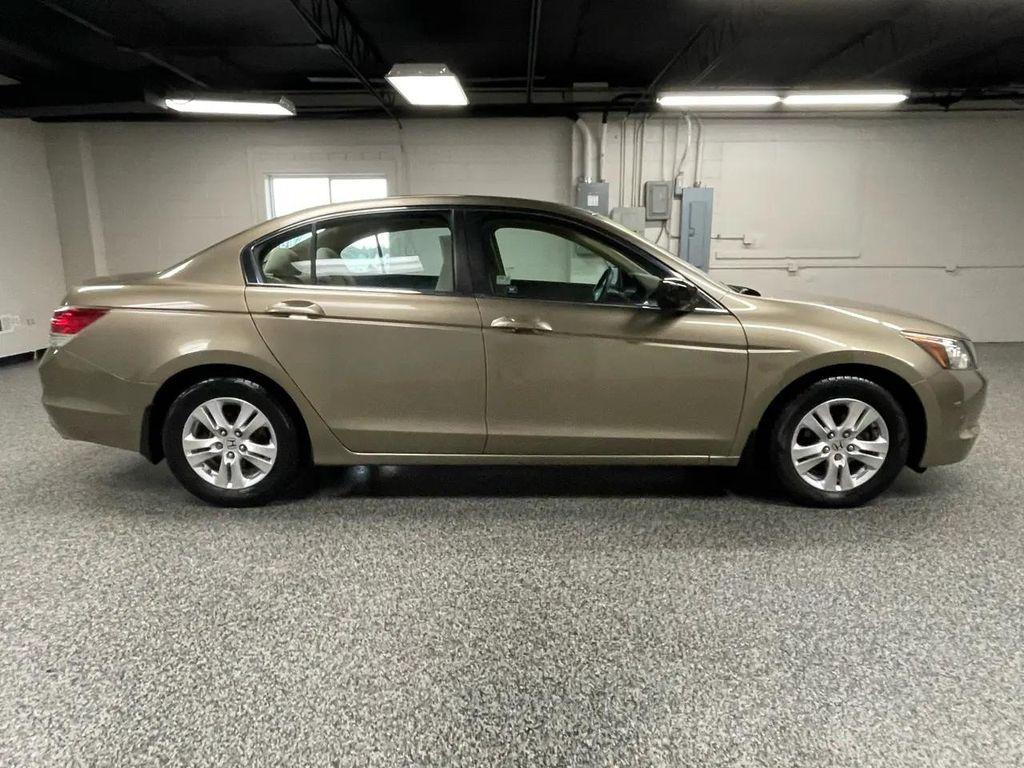 used 2008 Honda Accord car, priced at $13,975