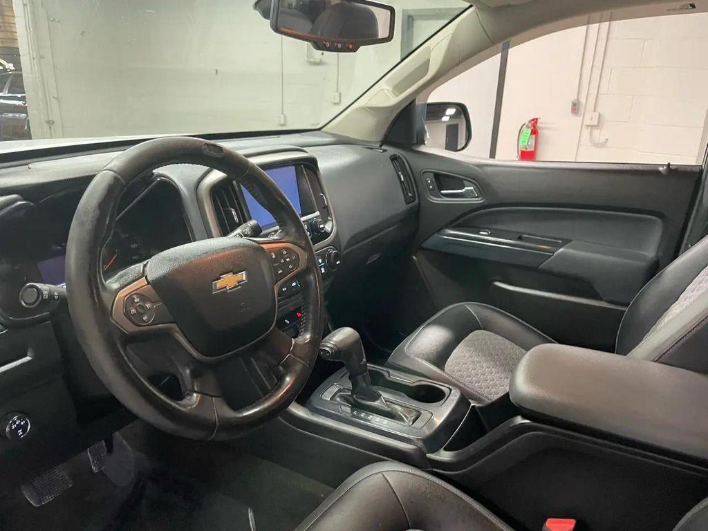 used 2015 Chevrolet Colorado car, priced at $13,995