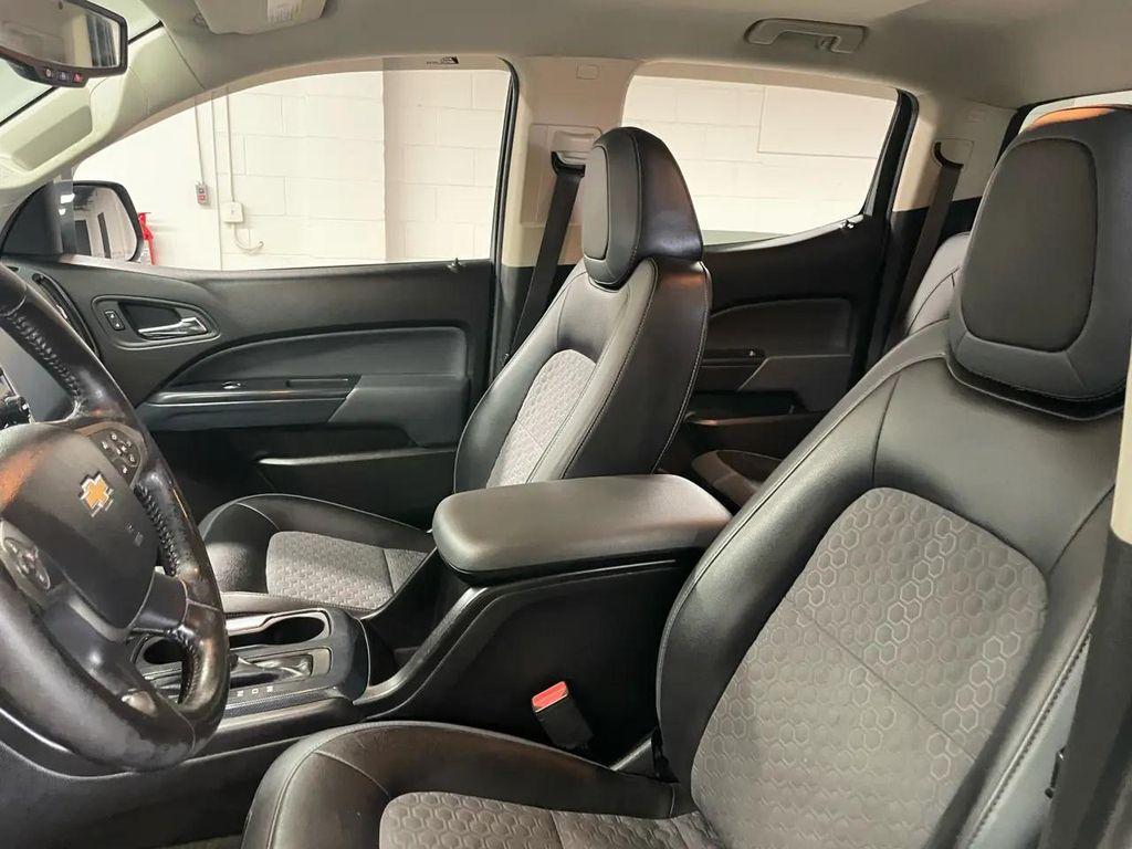 used 2015 Chevrolet Colorado car, priced at $13,995