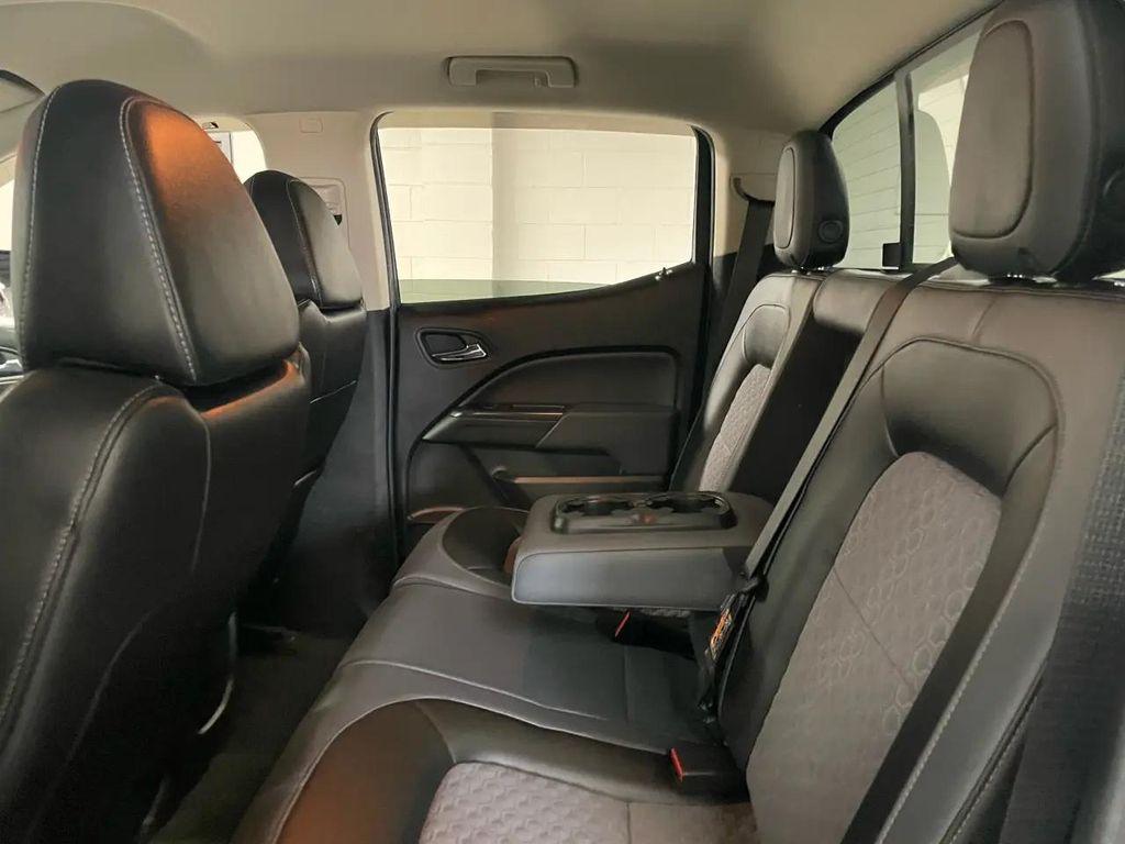 used 2015 Chevrolet Colorado car, priced at $13,995