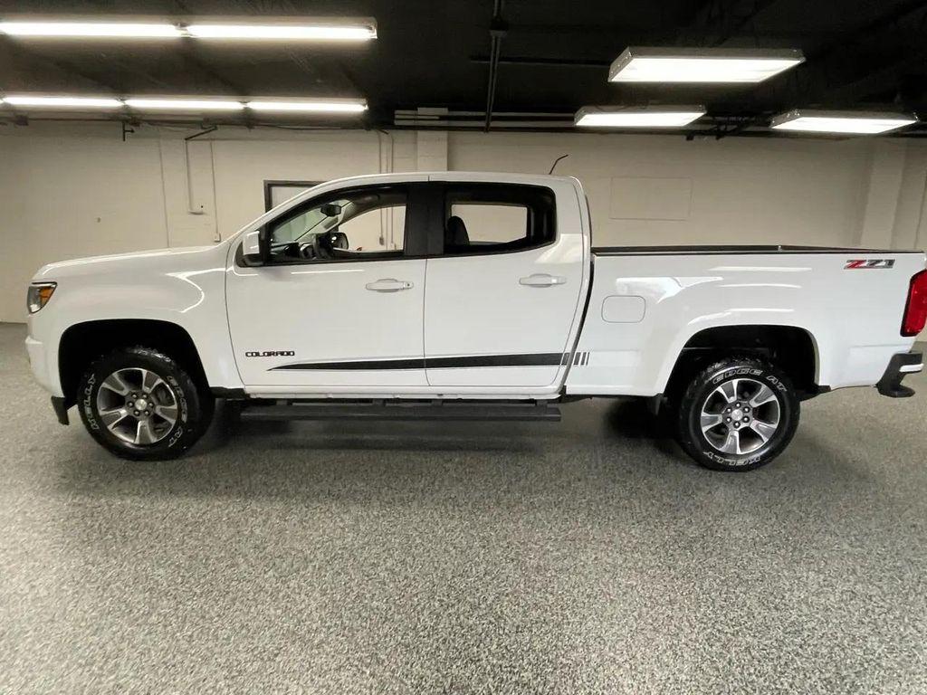 used 2015 Chevrolet Colorado car, priced at $13,995