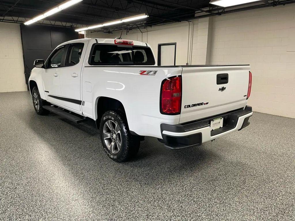 used 2015 Chevrolet Colorado car, priced at $13,995