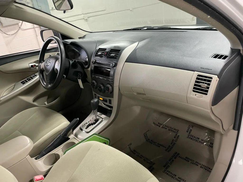 used 2011 Toyota Corolla car, priced at $13,988