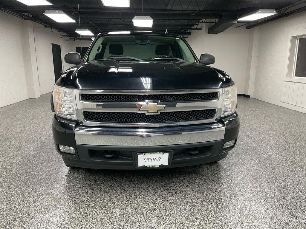 used 2007 Chevrolet Silverado 1500 car, priced at $13,995