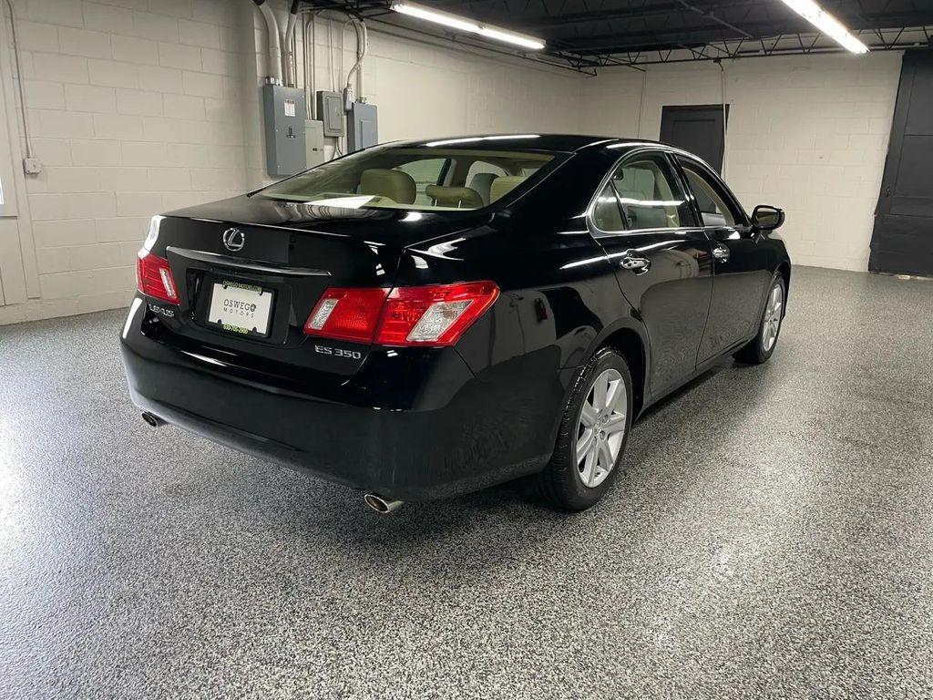 used 2008 Lexus ES 350 car, priced at $10,675