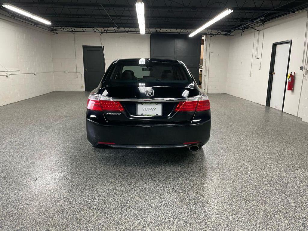 used 2014 Honda Accord car, priced at $10,995