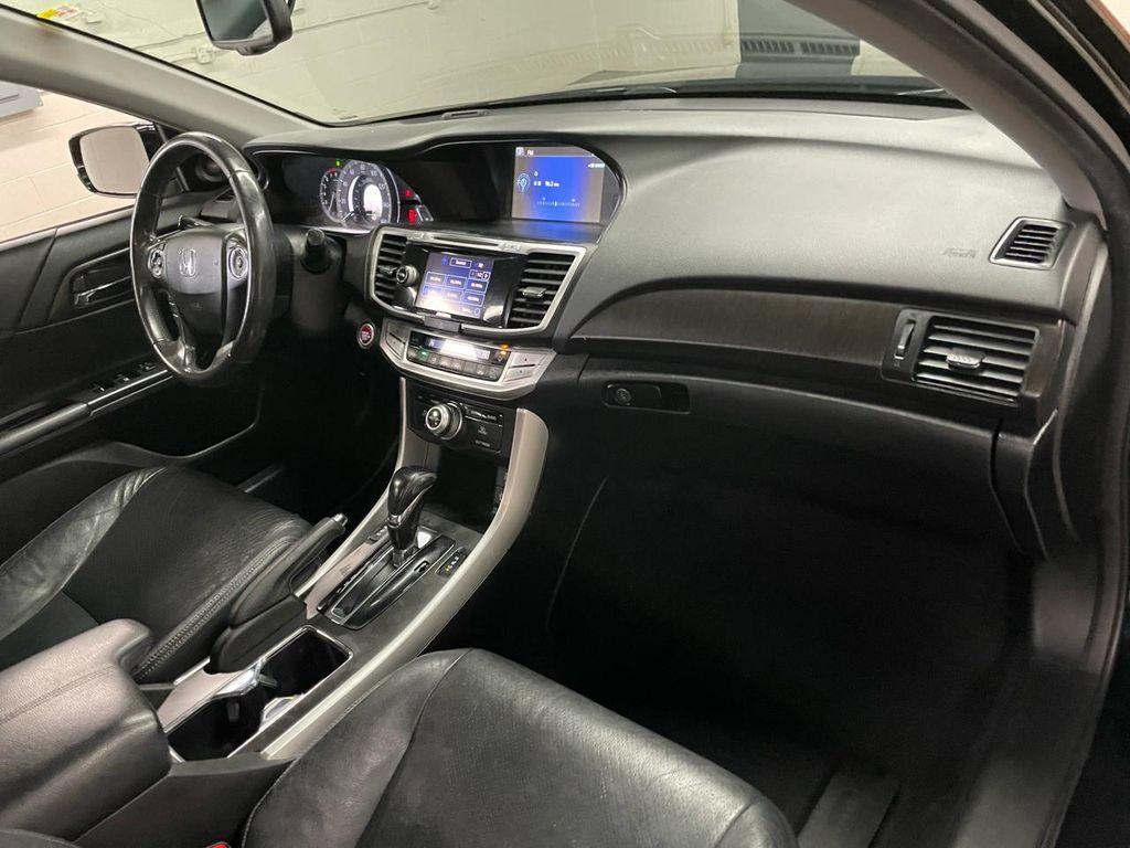 used 2014 Honda Accord car, priced at $10,995