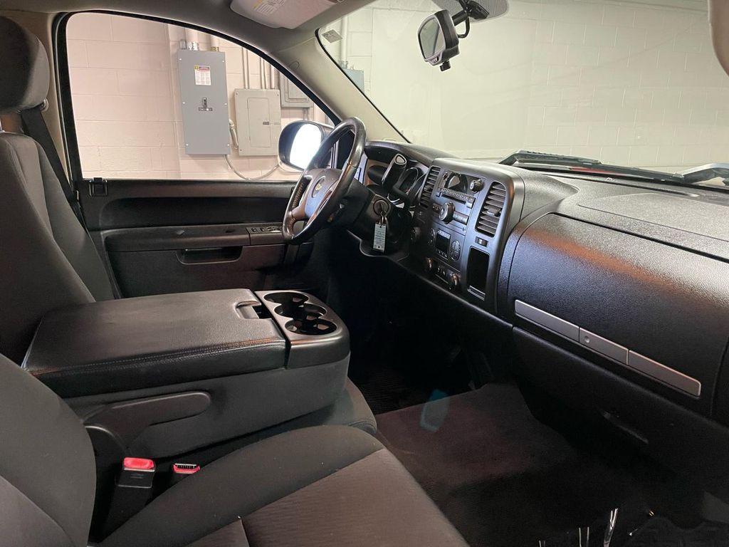 used 2013 Chevrolet Silverado 1500 car, priced at $19,995