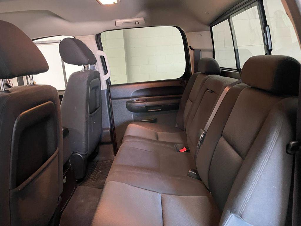 used 2013 Chevrolet Silverado 1500 car, priced at $19,995