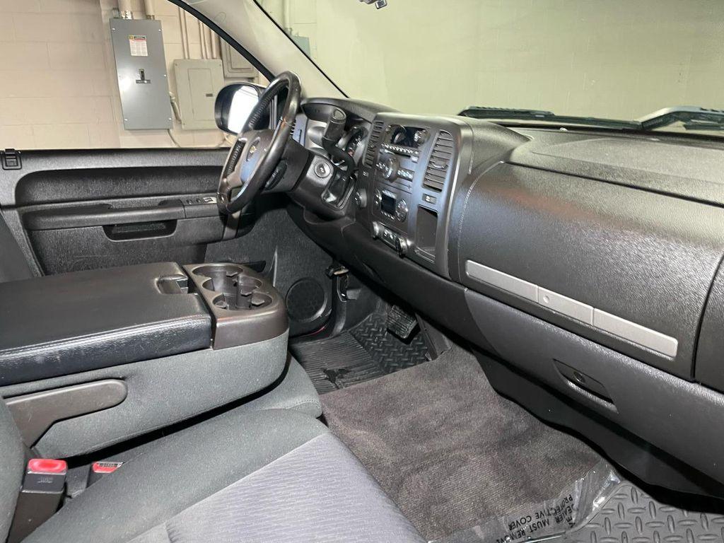 used 2013 Chevrolet Silverado 1500 car, priced at $19,995