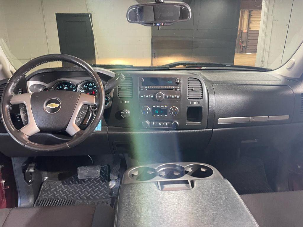 used 2013 Chevrolet Silverado 1500 car, priced at $19,995