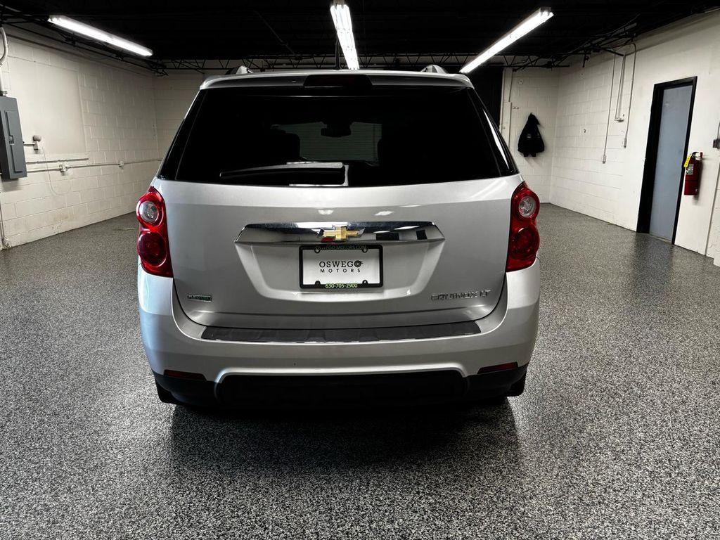used 2012 Chevrolet Equinox car, priced at $12,495