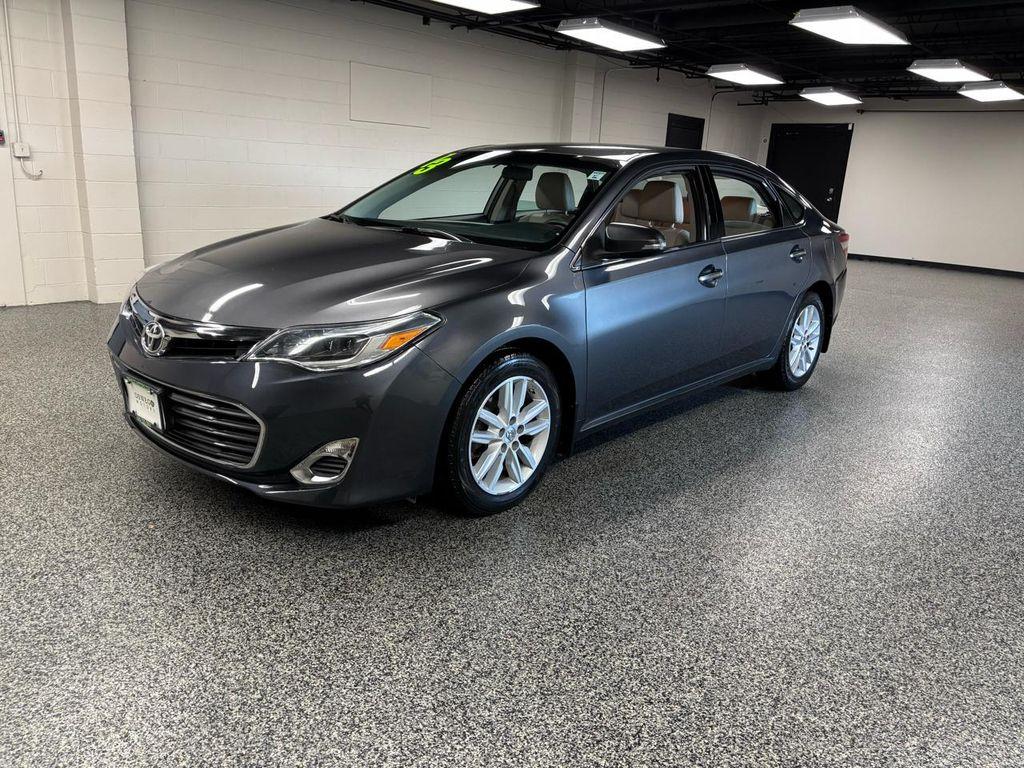 used 2013 Toyota Avalon car, priced at $16,495