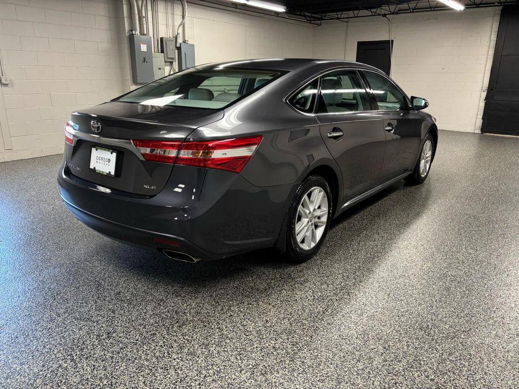 used 2013 Toyota Avalon car, priced at $16,495