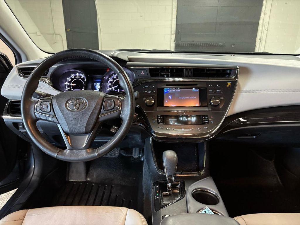 used 2013 Toyota Avalon car, priced at $16,495