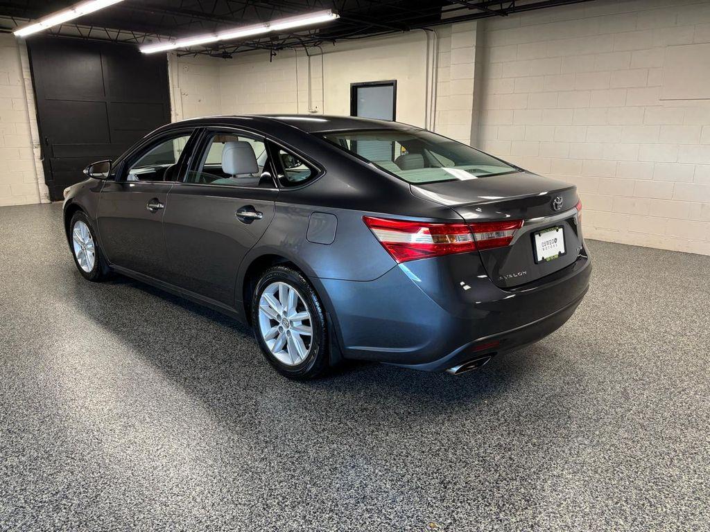 used 2013 Toyota Avalon car, priced at $16,495