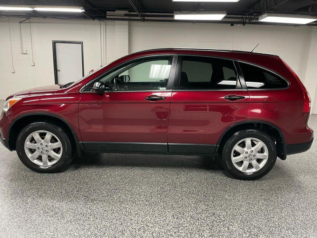 used 2009 Honda CR-V car, priced at $12,995