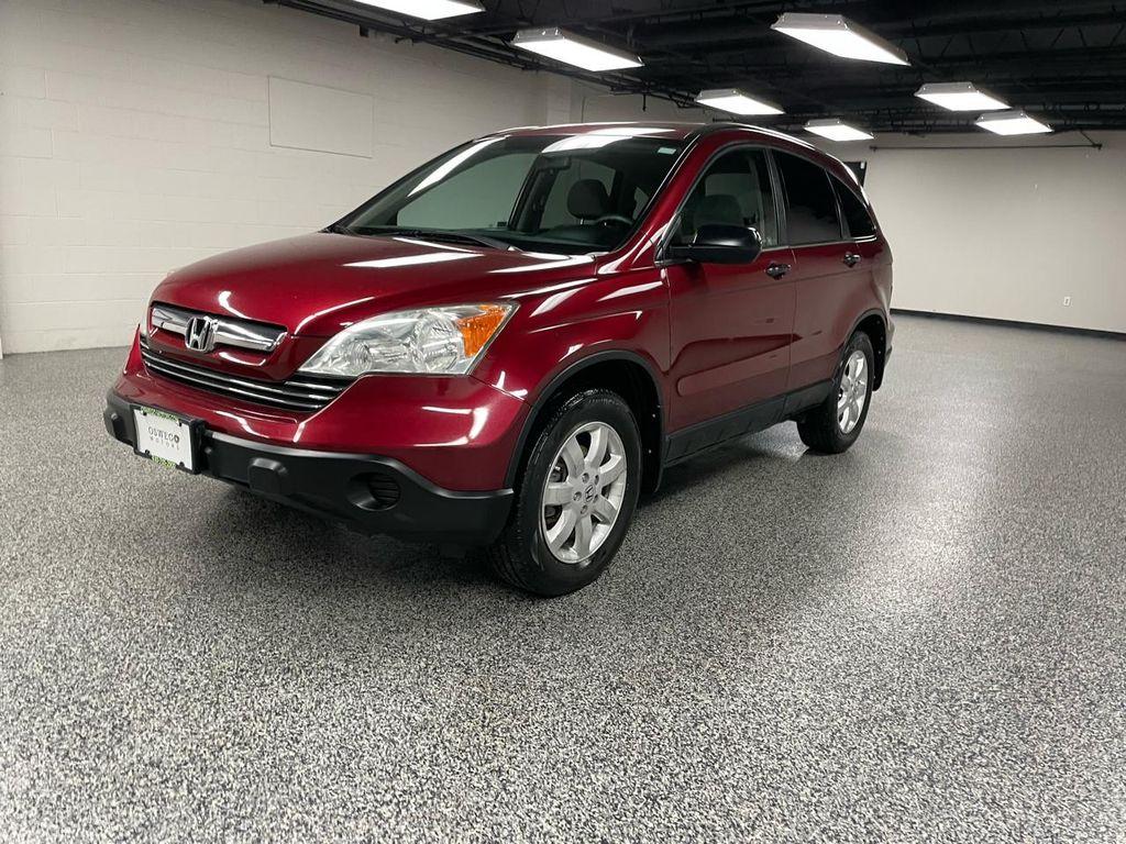 used 2009 Honda CR-V car, priced at $12,995