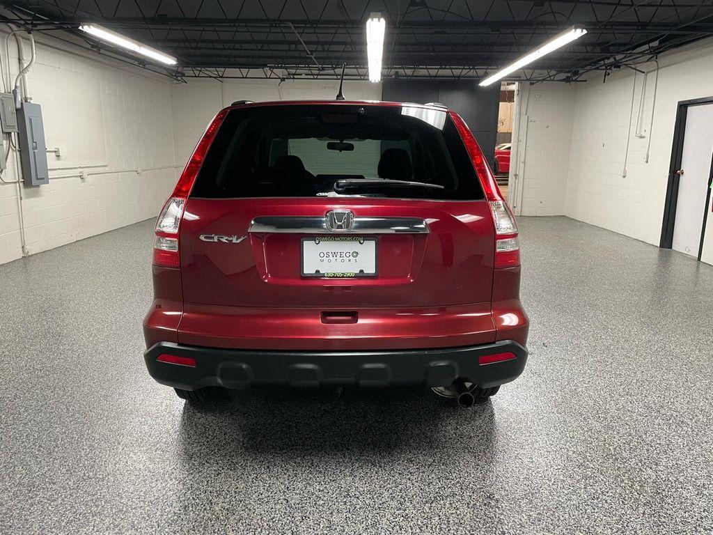 used 2009 Honda CR-V car, priced at $12,995