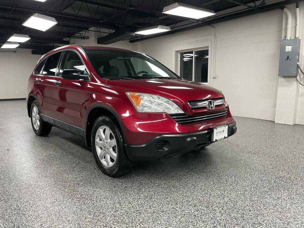used 2009 Honda CR-V car, priced at $12,995