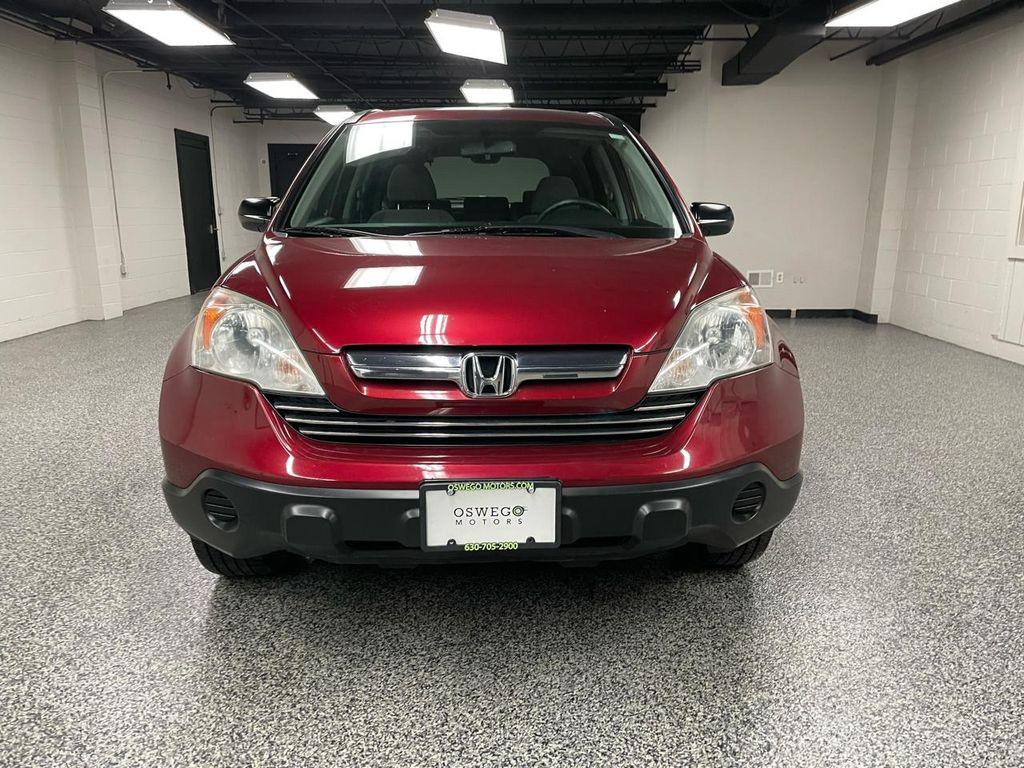 used 2009 Honda CR-V car, priced at $12,995