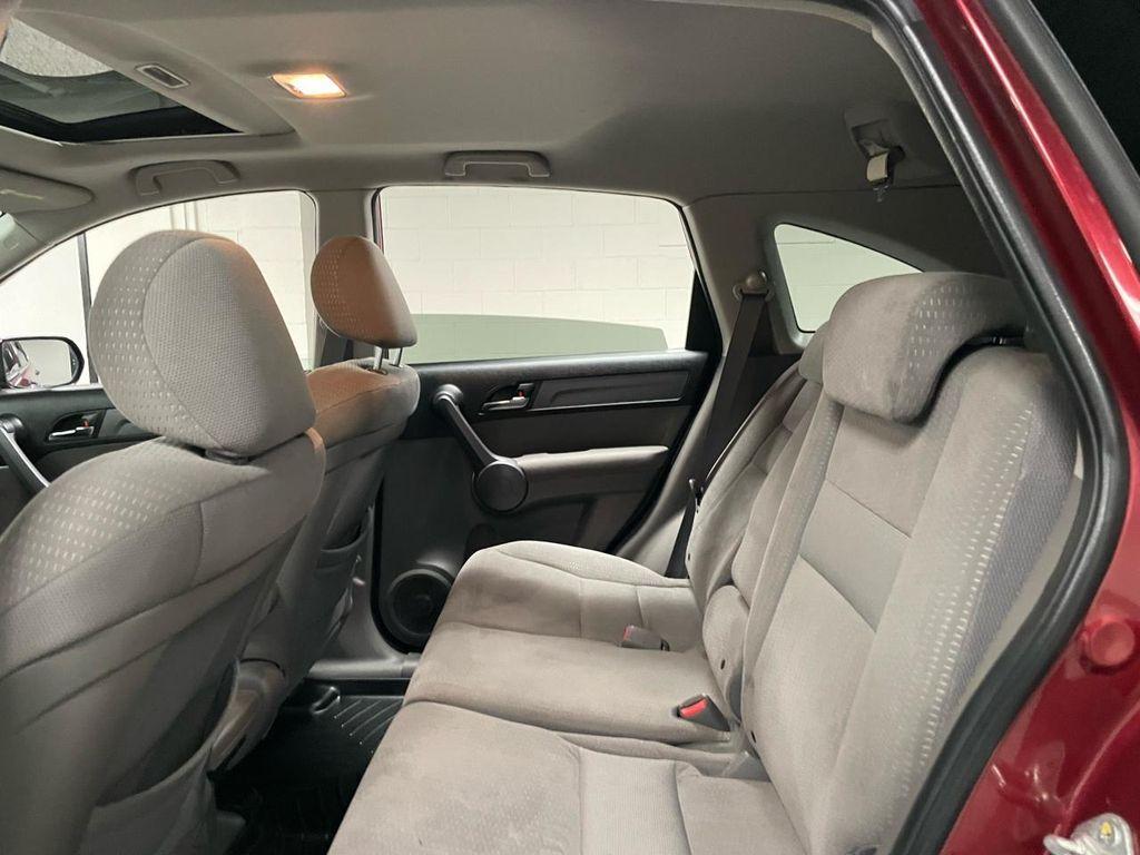 used 2009 Honda CR-V car, priced at $12,995