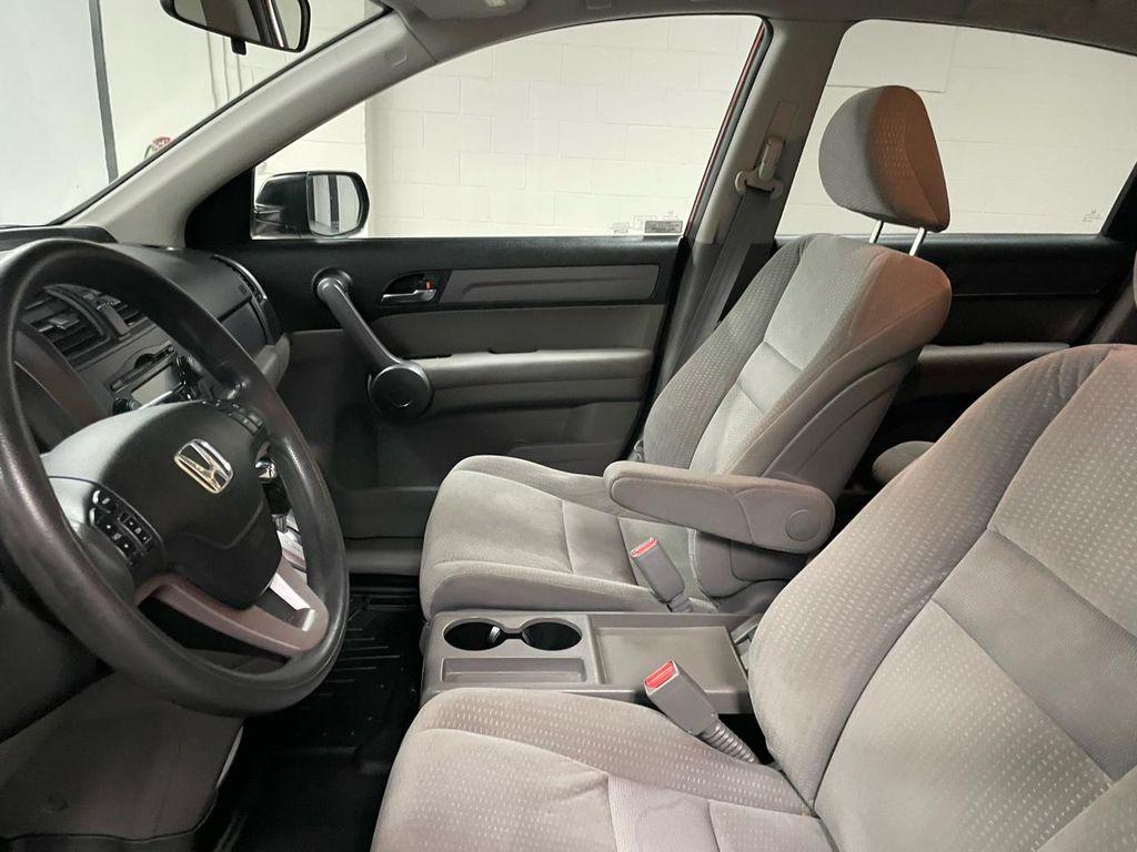 used 2009 Honda CR-V car, priced at $12,995