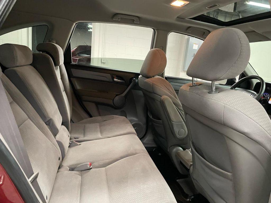 used 2009 Honda CR-V car, priced at $12,995