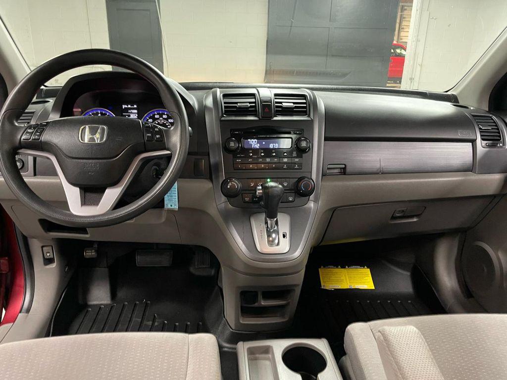 used 2009 Honda CR-V car, priced at $12,995