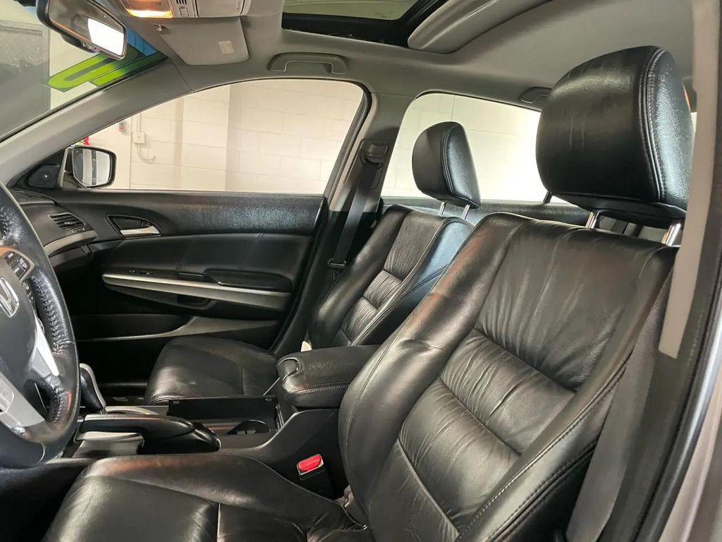 used 2010 Honda Accord car, priced at $13,675