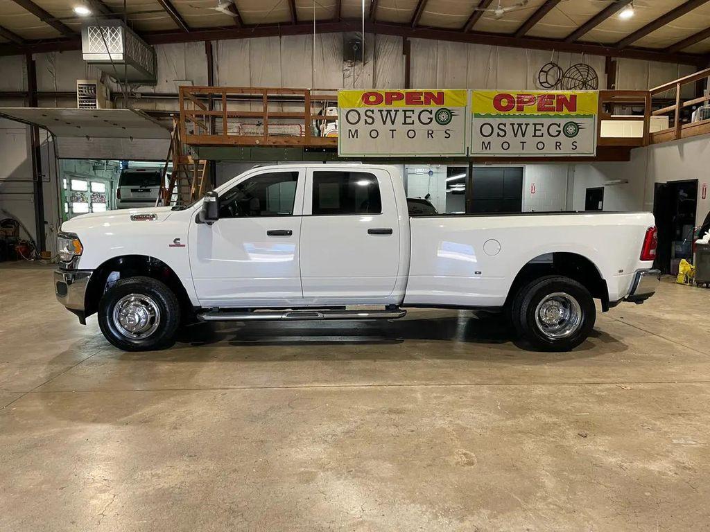 used 2024 Ram 3500 car, priced at $35,990